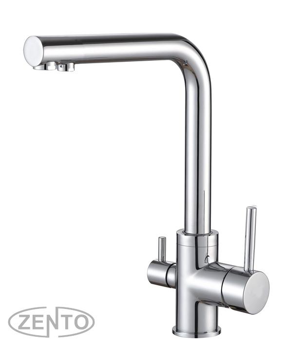 Vòi rửa bát Zento ZT2091