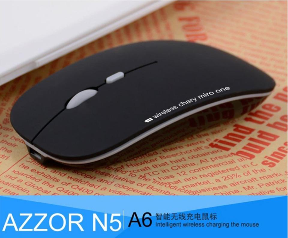 Chuột AZZOR N5