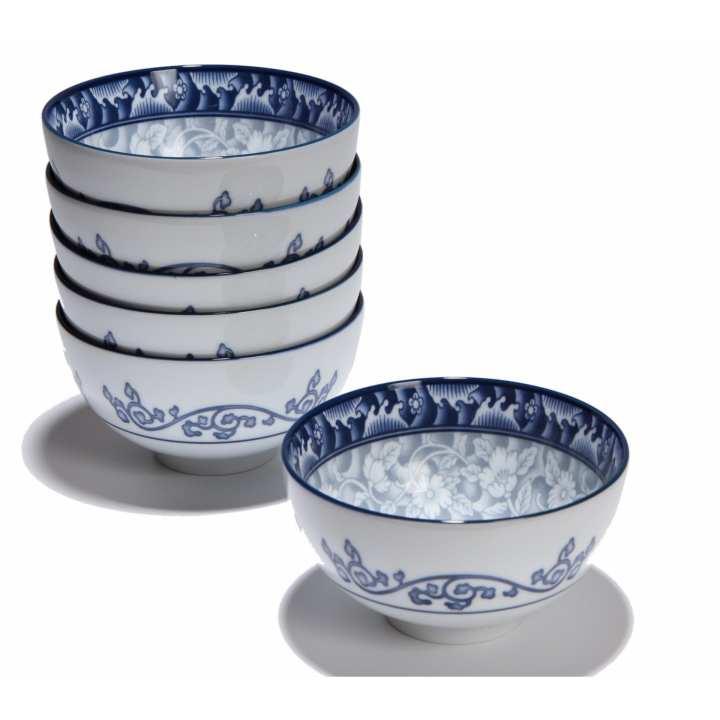 CHÉN SỨ SAMBO MD-041