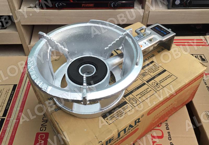 Bếp Khè Gas Bluestar BS-5A1N