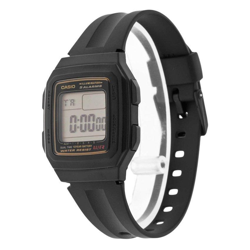 Đồng Hồ Nam Casio F-201WA-9ADF