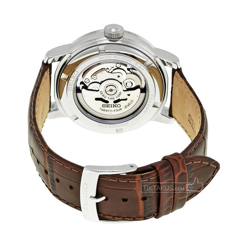 Đồng hồ nam Seiko SSA231K1
