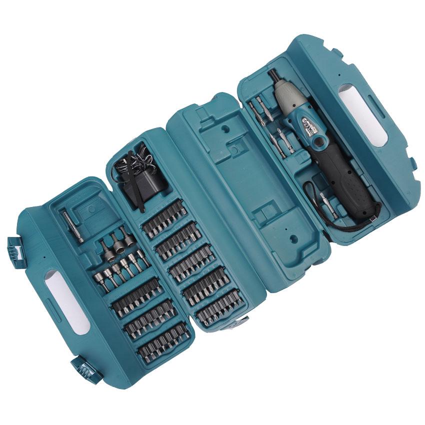 Máy bắt vít Makita 6723DW