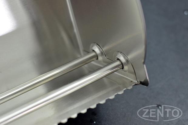 LÔ GIẤY VỆ SINH ZENTO HA4640
