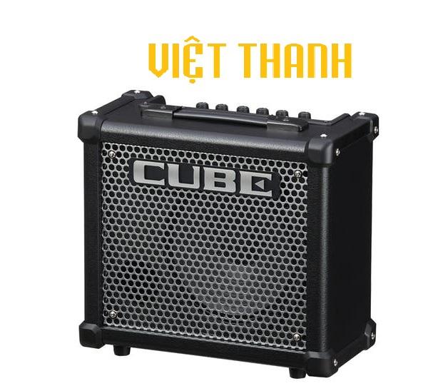 Amply - Amplifier Roland CUBE-10GX
