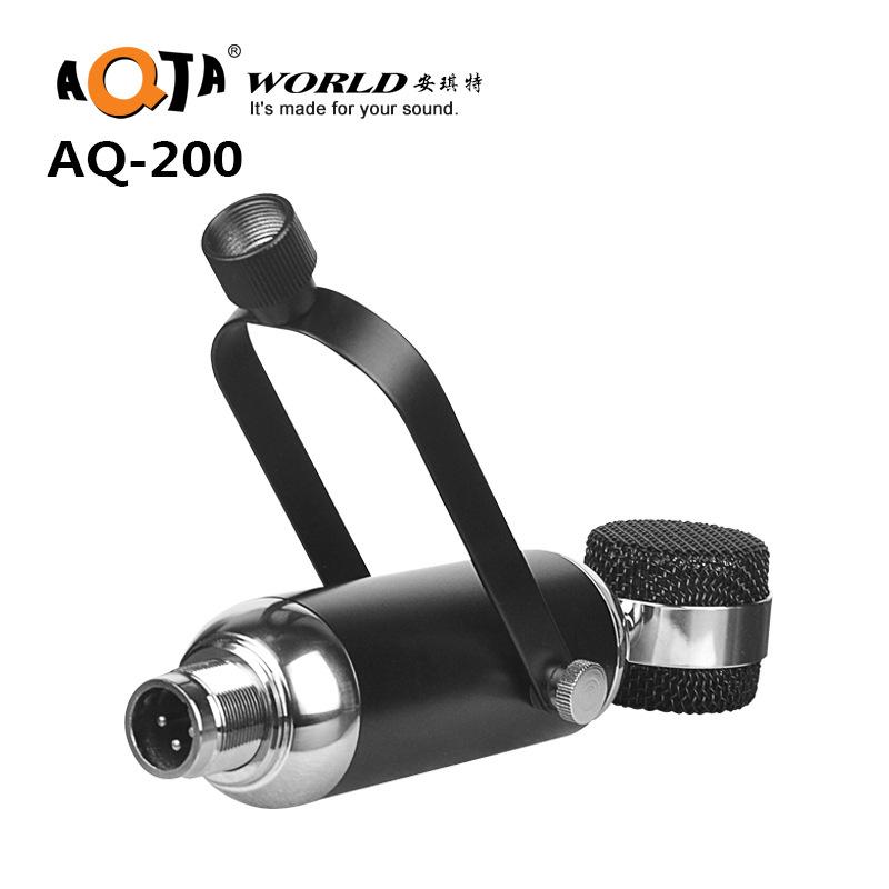 Micro thu âm AQTA AQ-200