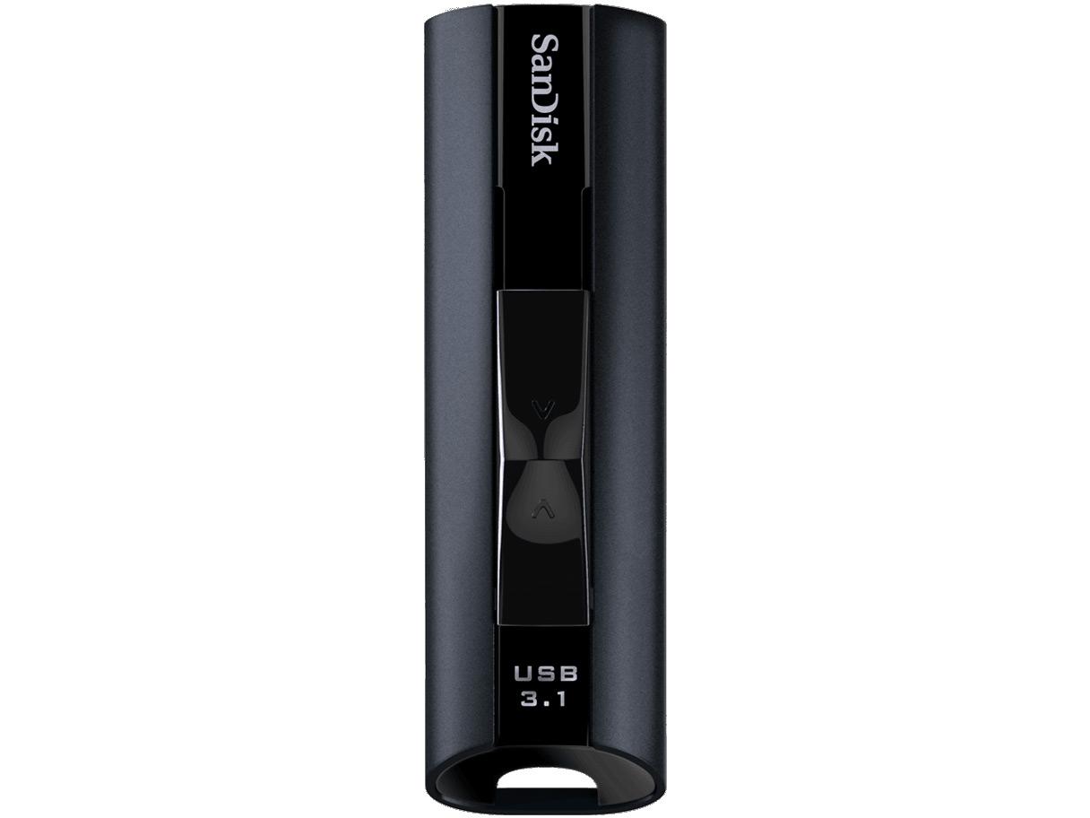 USB 3.1 SanDisk Extreme Pro CZ880 256GB