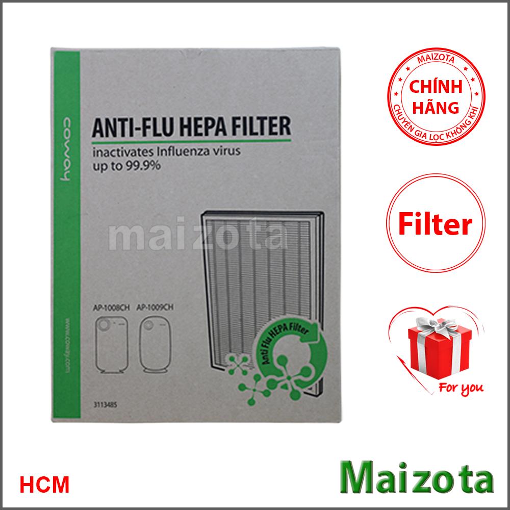 Màng lọc HEPA máy Coway AP-1008CH