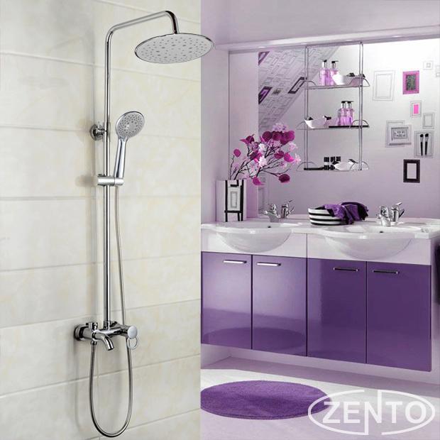 Bộ sen cây tắm Zento ZT-ZS8091