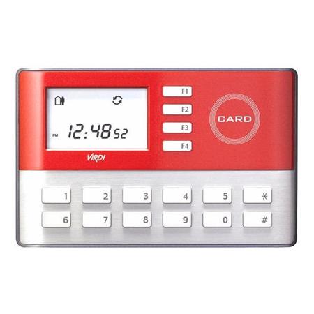 Máy chấm công proximity Virdi AC-1000