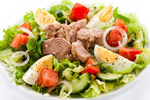 Cá ngừ SeaCrown cắt lát ngâm dầu