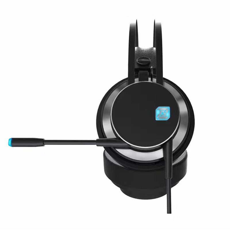 Tai nghe - Headphone ZiDLi ZH17
