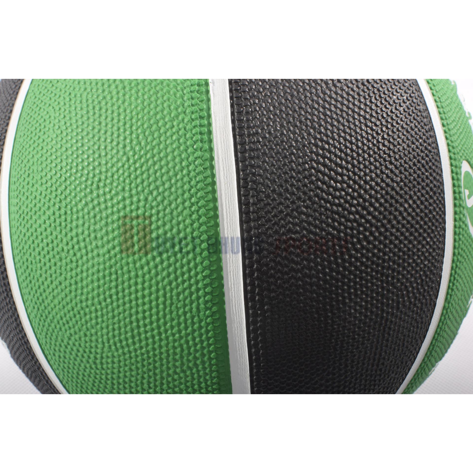 BÓNG RỔ SPALDING NBA TEAM BOSTON CELTICS