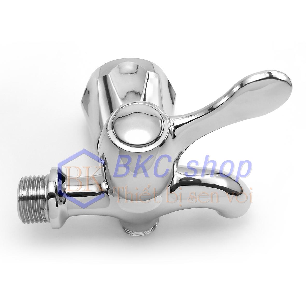 Sen tắm lạnh Sanji CS-01