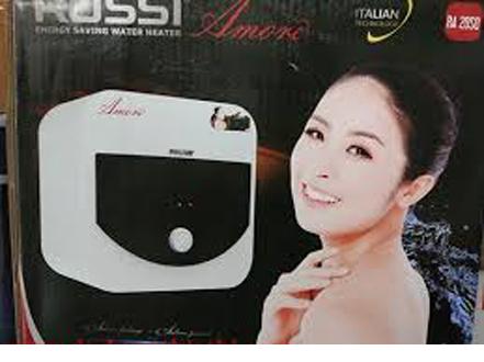 Bình nóng lạnh Rossi Amore RA SQ 20L