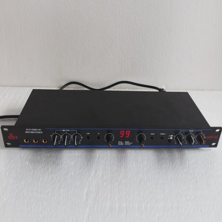 Mixer Karaoke Yamaha DSP-99