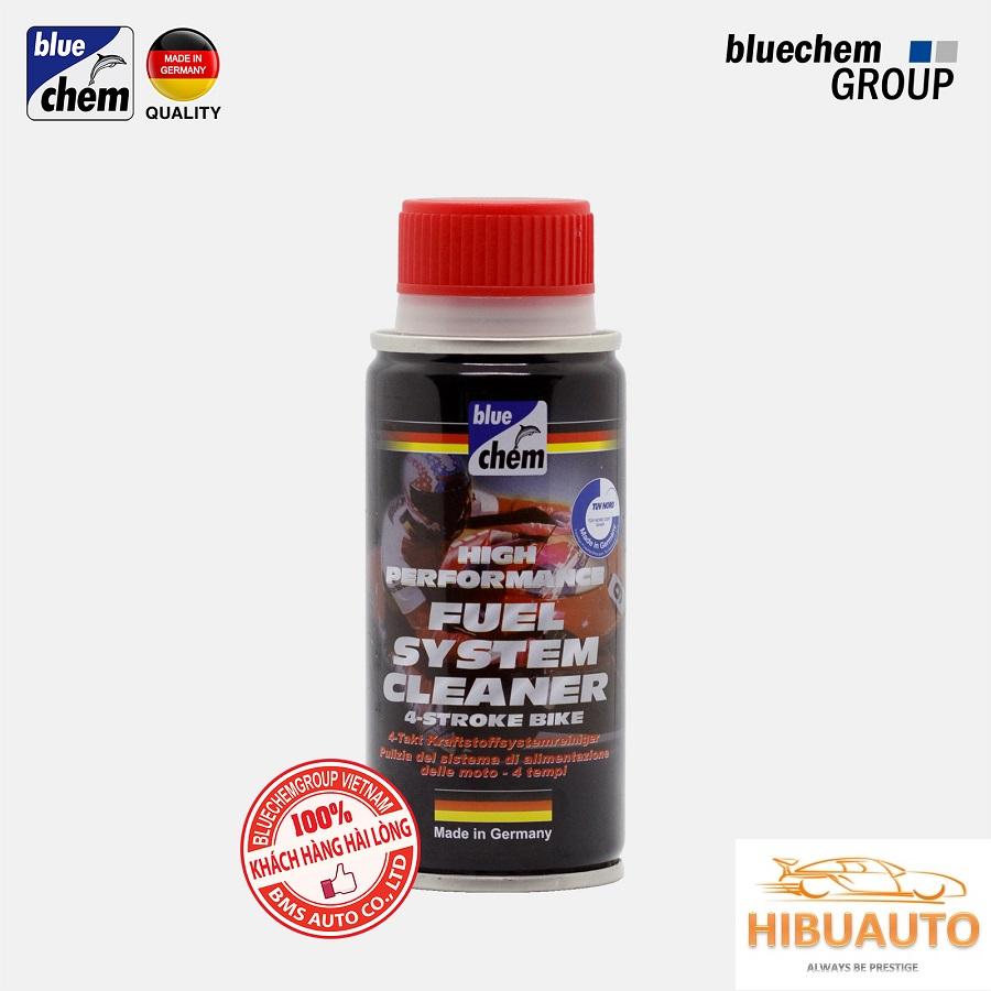 Phụ gia xăng cho xe máy Bluechem 33027