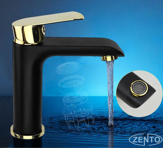 VÒI NÓNG LẠNH ZENTO ZT2069