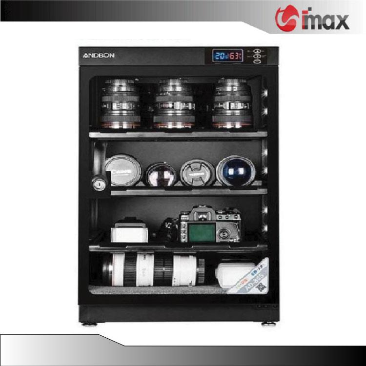 Tủ chống ẩm HINISO AD-80S