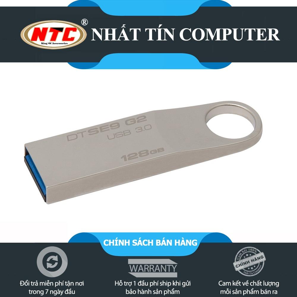 USB Kingston G2 128GB