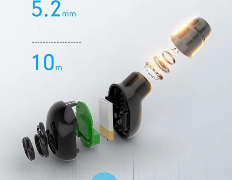 Tai nghe bluetooth BL1