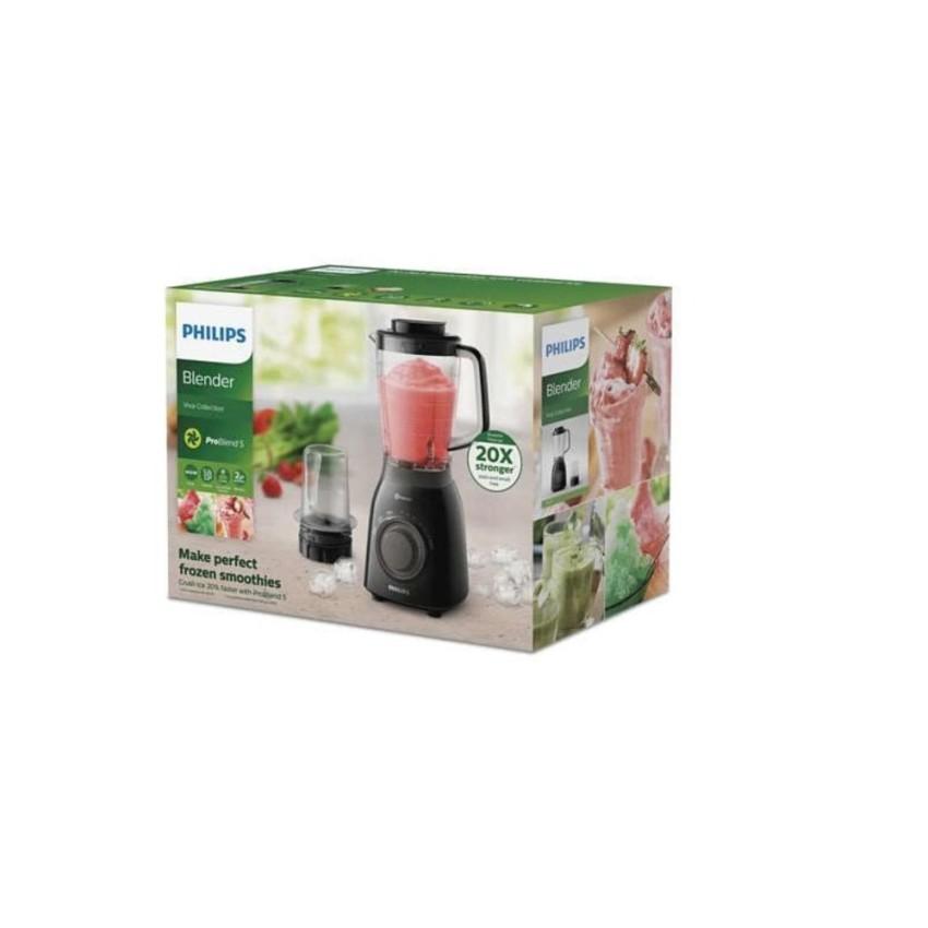 Máy xay sinh tố Philips HR2157