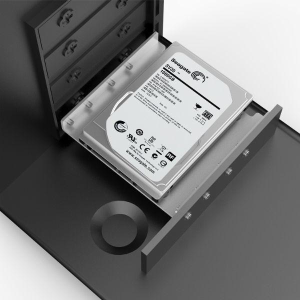 Khay gắn ổ cứng Orico AC325
