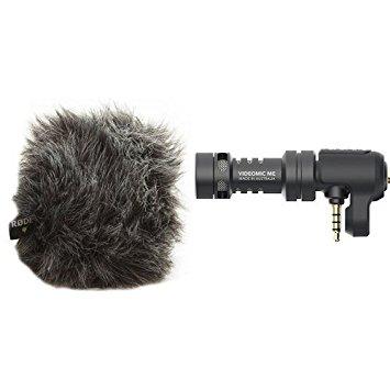 Microphone Rode VideoMic ME