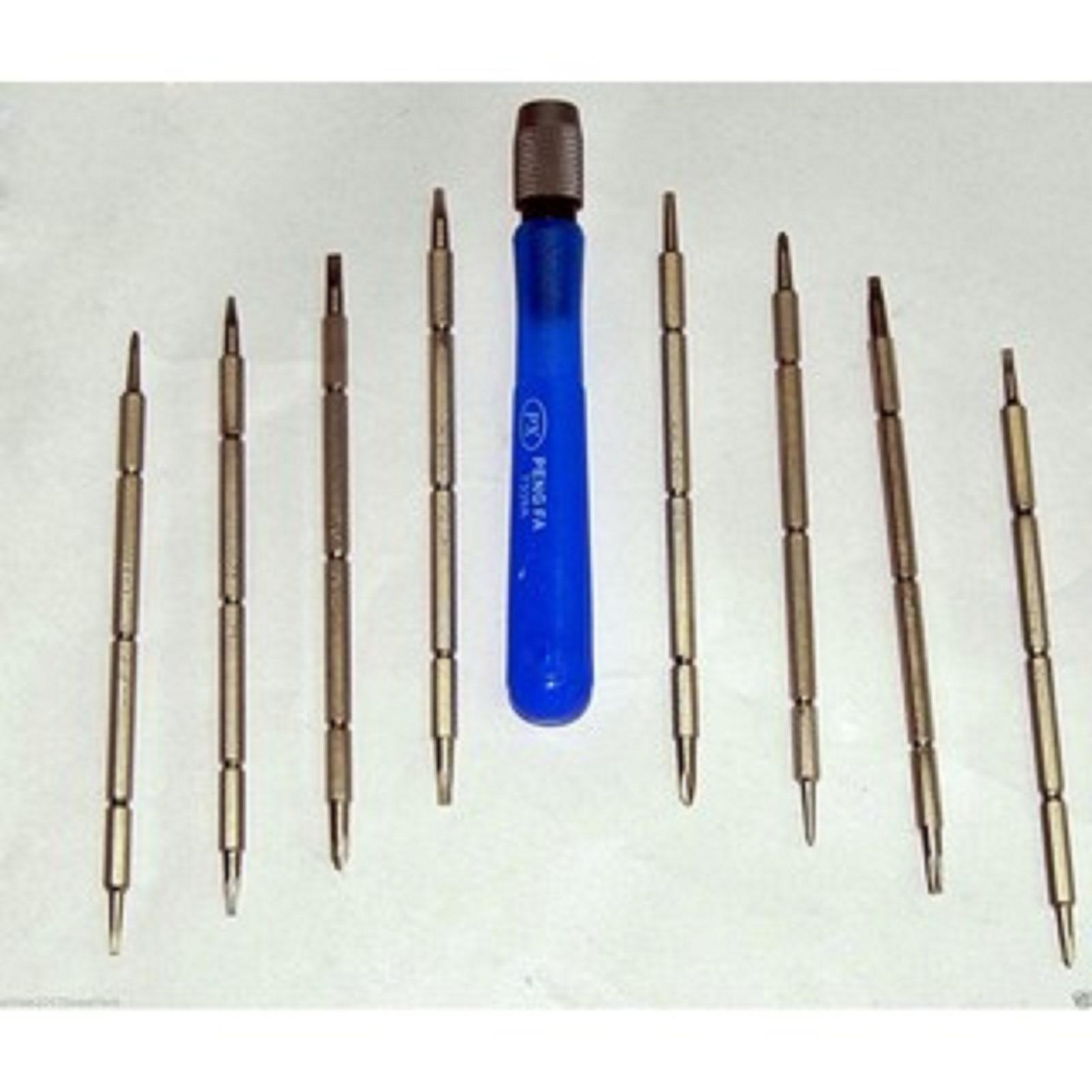 Bộ Tua Vit Đa Năng 7339A