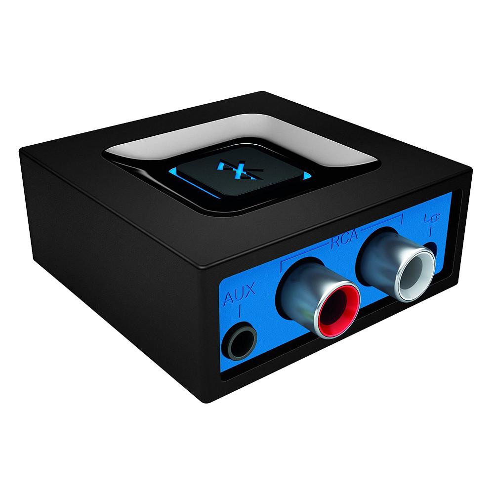 Logitech bluetooth Audio adapter