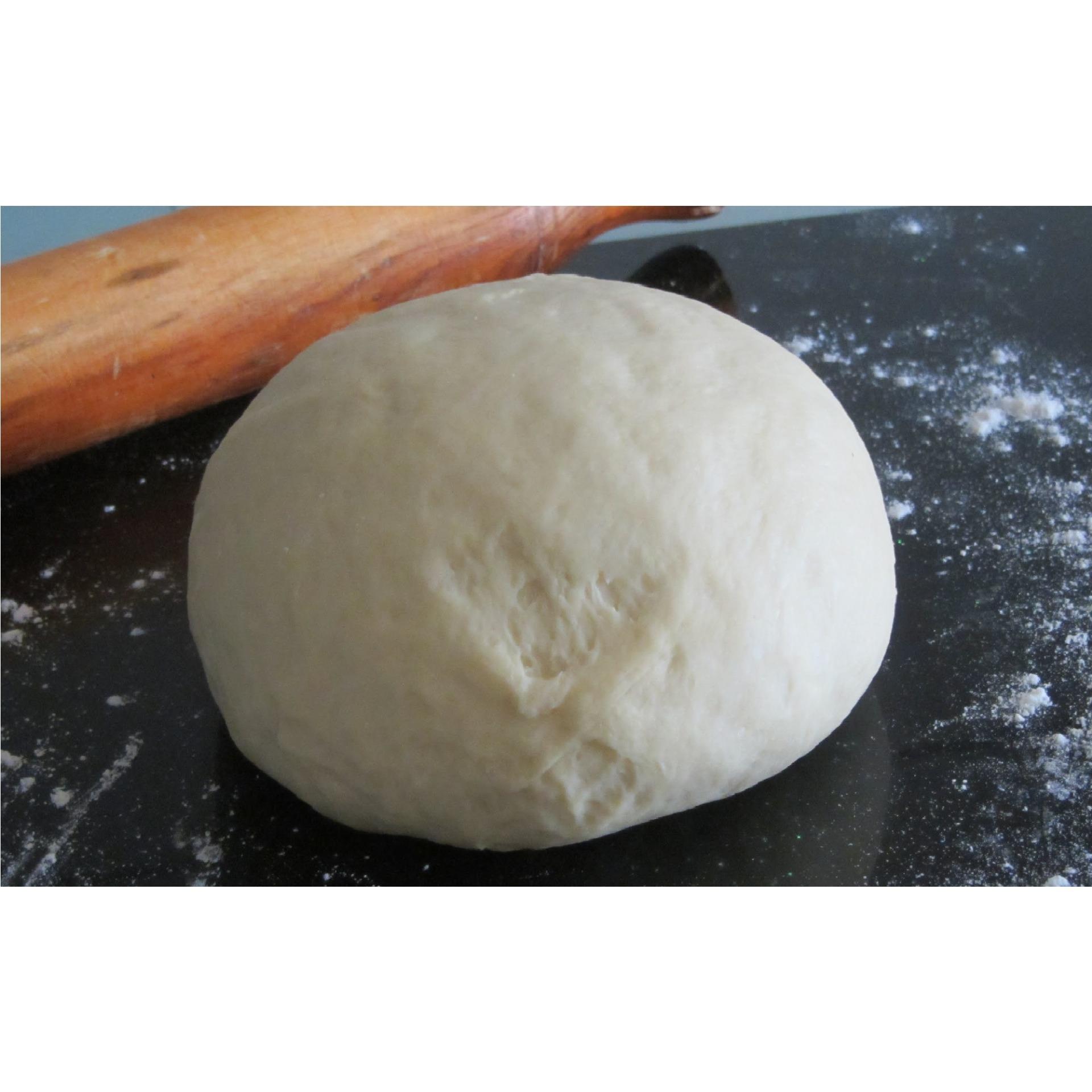 Men Khô Saf mặn/ngọt 500g