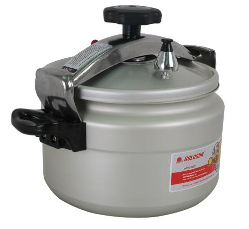 NỒI ÁP SUẤT GOLDSUN DB2501 5L