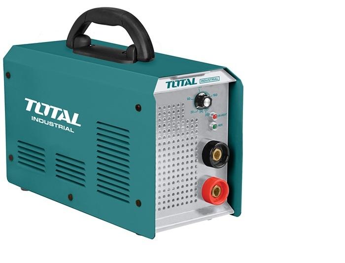 Máy hàn biến tần Inverter TOTAL TW22005