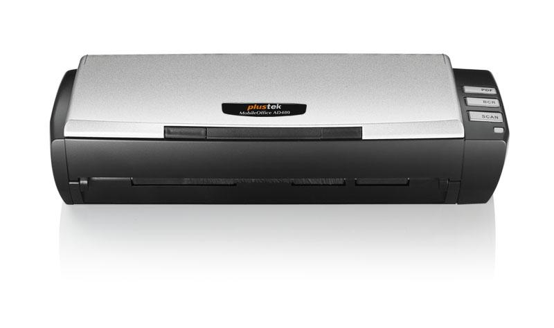 Máy Scan tài liệu Plustek AD480