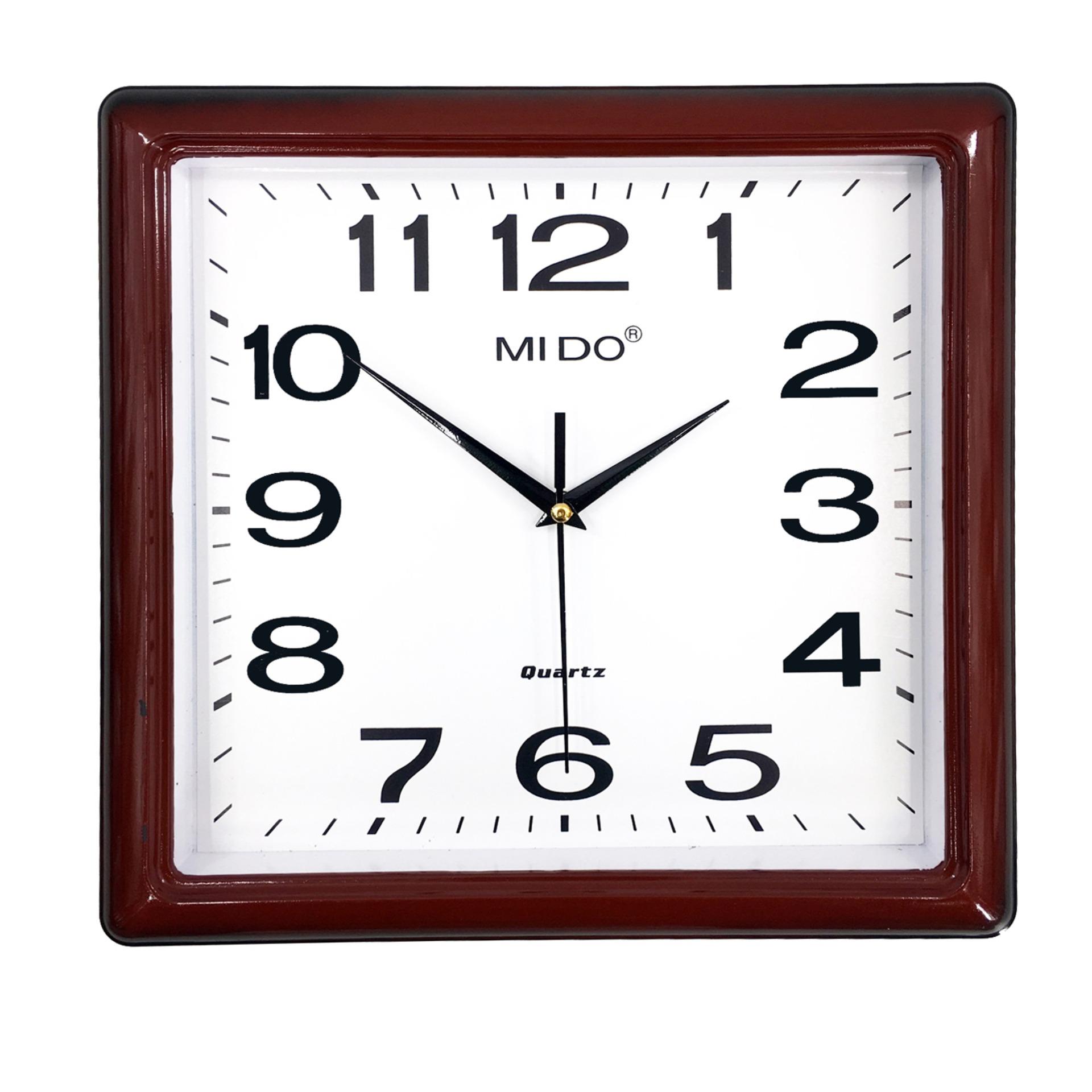 Đồng hồ treo tường F71