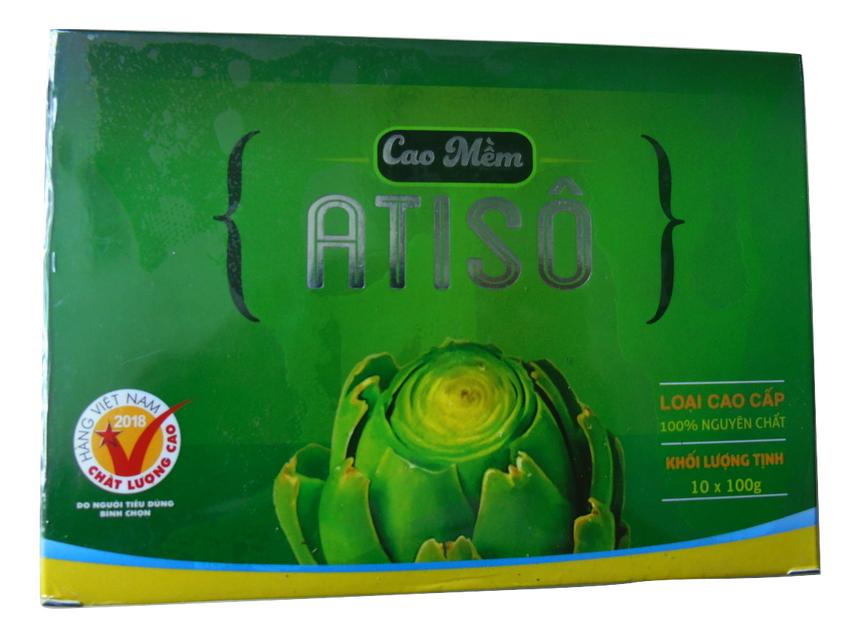 Cao Atiso Ngọc Thảo 1000G
