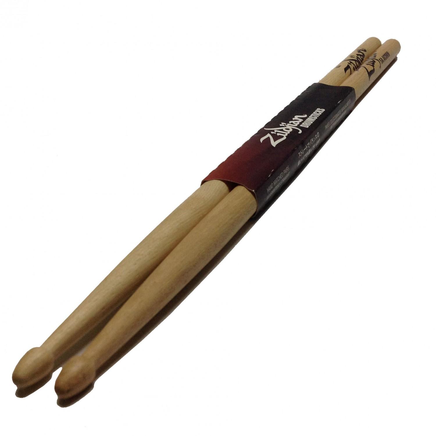 Bộ Cymbal Zildjian PLZ4PK