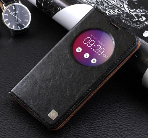 Bao Da Asus Zenfone 2 ,5 inch