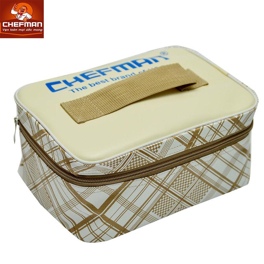 TÚI ĐỰNG HỘP CƠM CHEFMAN
