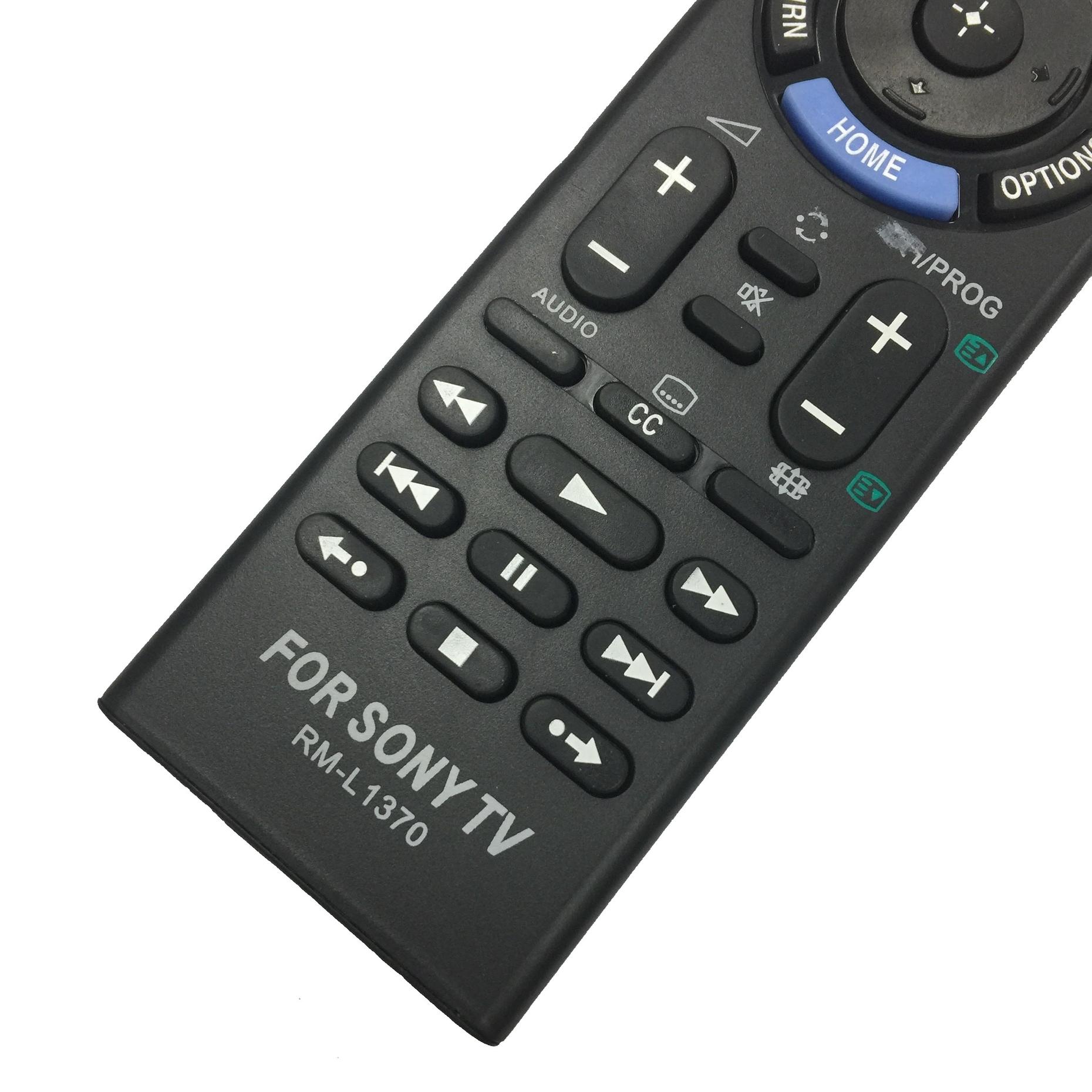 Remote điều khiển tivi Sony RM-L1370