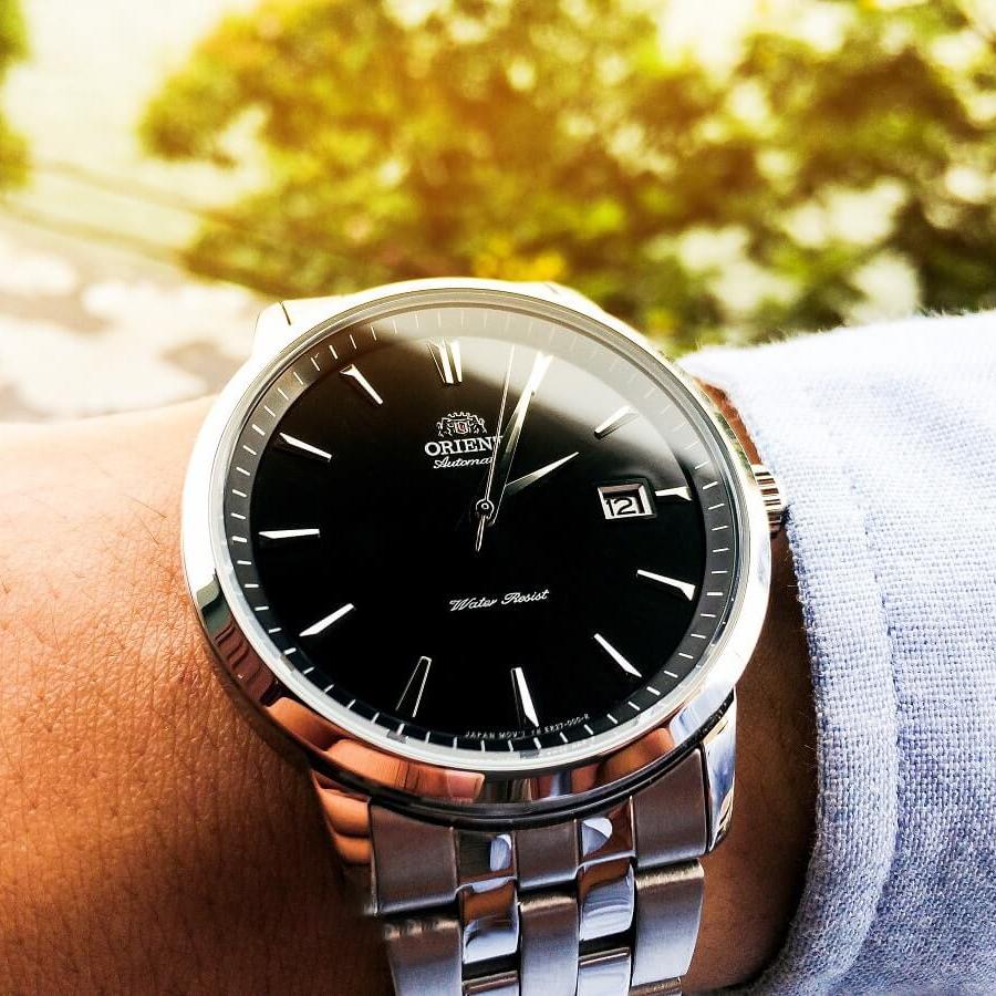 Đồng Hồ Nam Orient FER27009B0