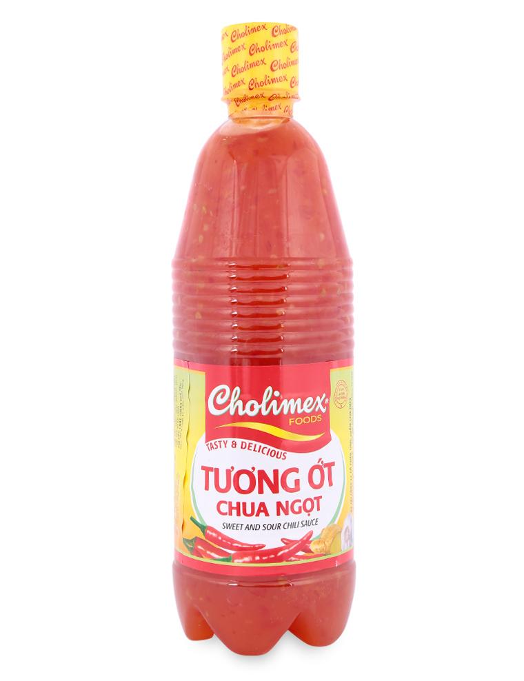 Tương ớt Cholimex chua ngọt 830g