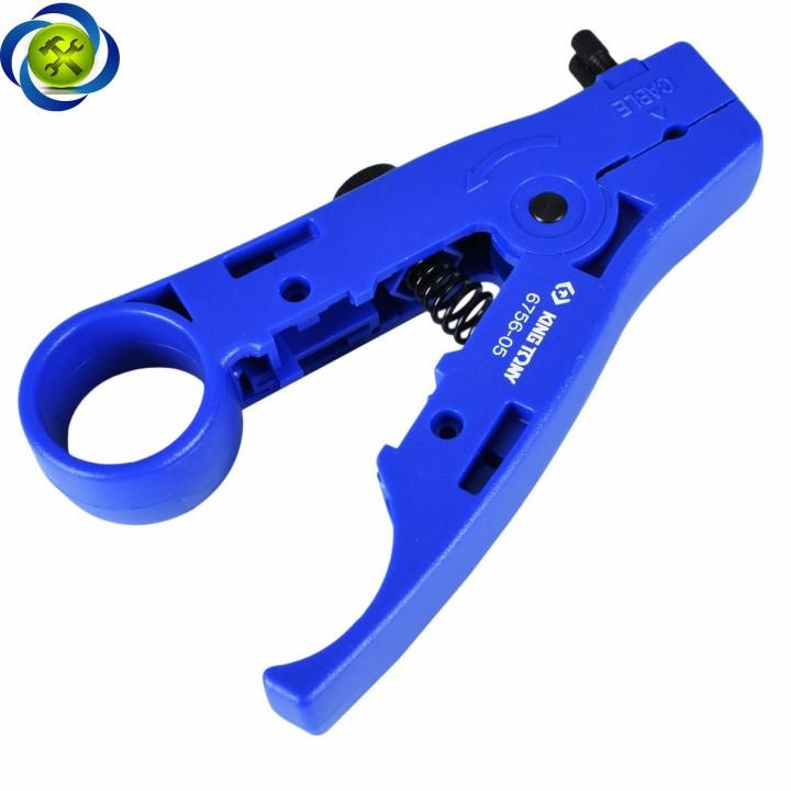 KỀM TUỐT VỎ DÂY KINGTONY 6756-05