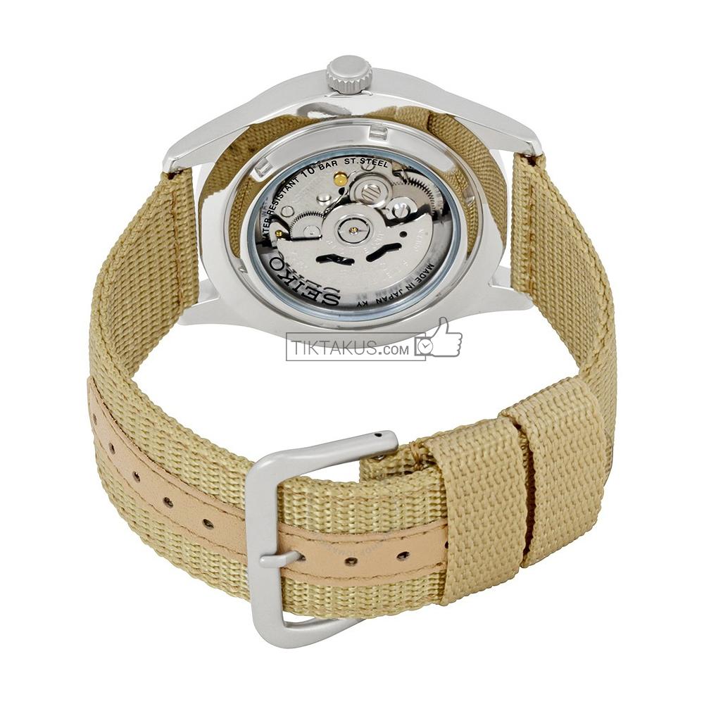 Đồng hồ nam Seiko SNZG07J1