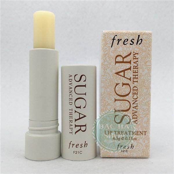Fresh Son Dưỡng Trị Thâm Môi Sugar Advanced Therapy (TRẮNG) 4,3g