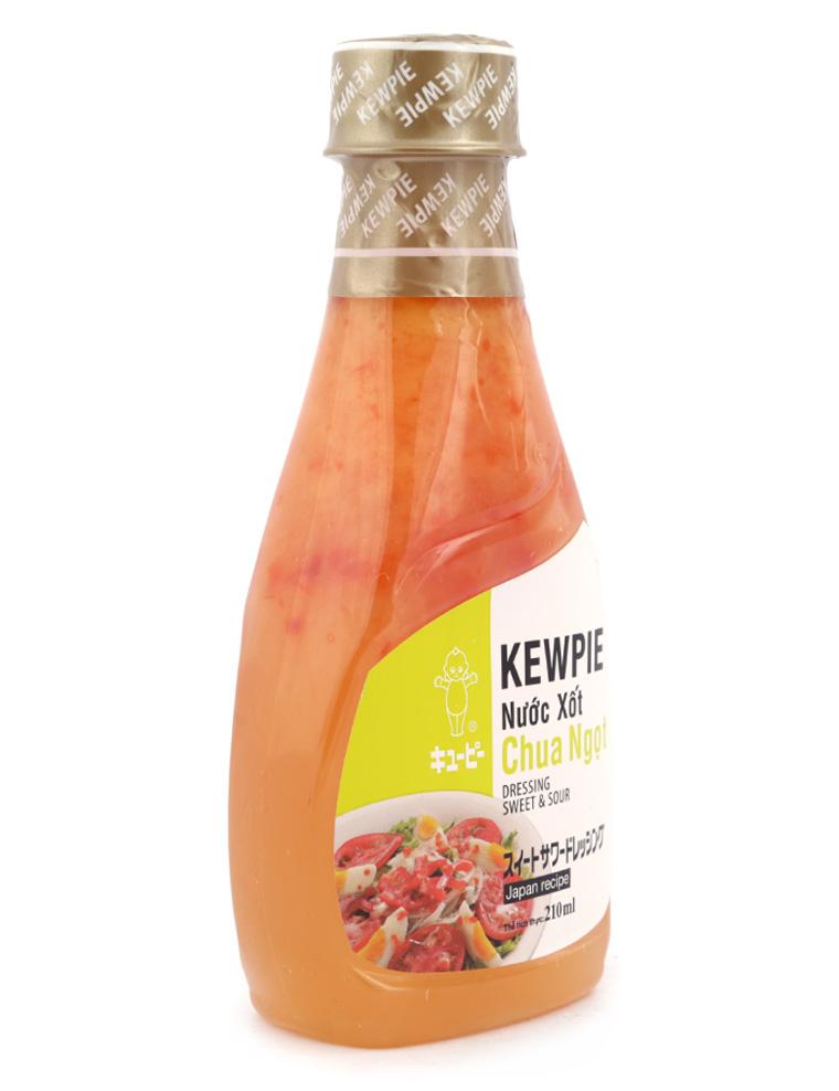 Sốt Kewpie Chua Ngọt 210ml