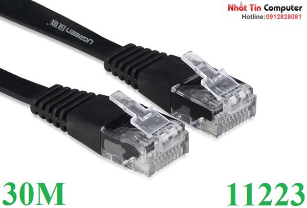 Cáp mạng CAT6 Ugreen 11223