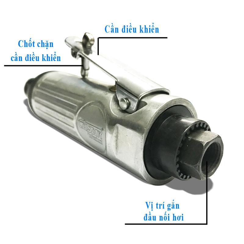 MÁY MÀI CASAR UDG01