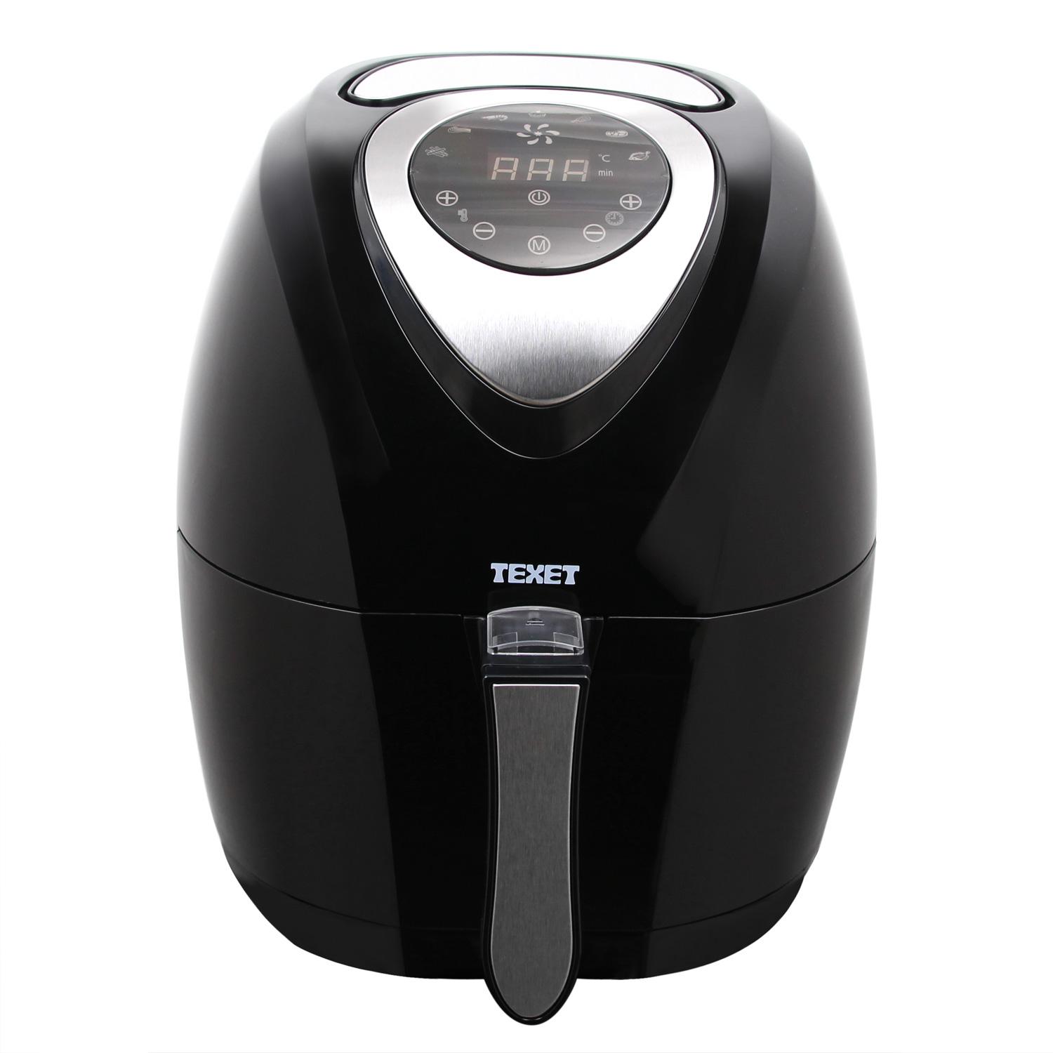 Nồi Chiên Chân Không Texet AF-612