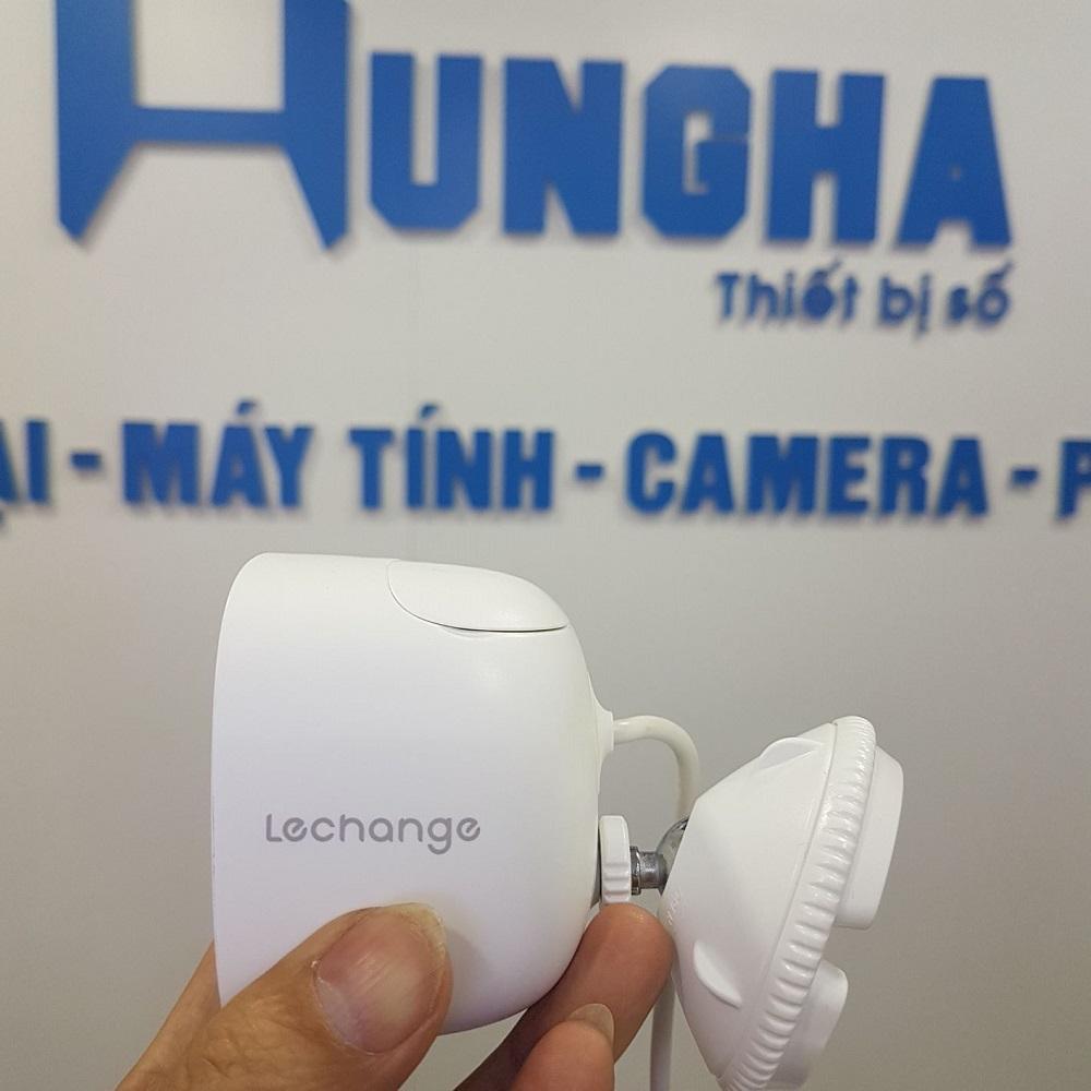 Camera IP Wifi Dahua DH-IPC-C26EP - 2MP